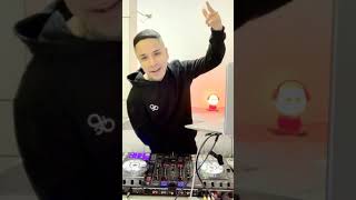 REGGAETON INTENSO MIX- DJ Raulito (Reggaeton Antiguo mix)