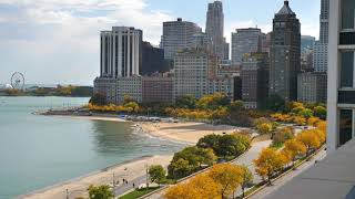 61 Banks Street, Uncompromising Lakefront Residences