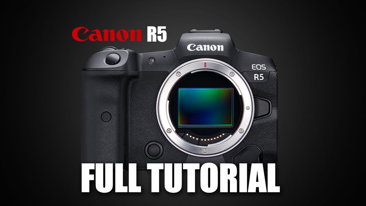 Canon EOS R100 User's Guide by Ken Rockwell