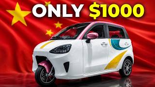 We Finally Know Why China Can Build a Car for the Price of an iPhone screenshot 2