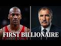 Michael Jordan Wasn't the First Billionaire Athlete!!