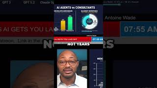 McKinsey CEO Said ONE Word… 25,000 AI Agents Deployed 😳