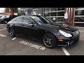 "Live Video Walk Around" 2008 MERCEDES BENZ CLS 550 5.5L AMG (503)850-2185 CALL OR TEXT