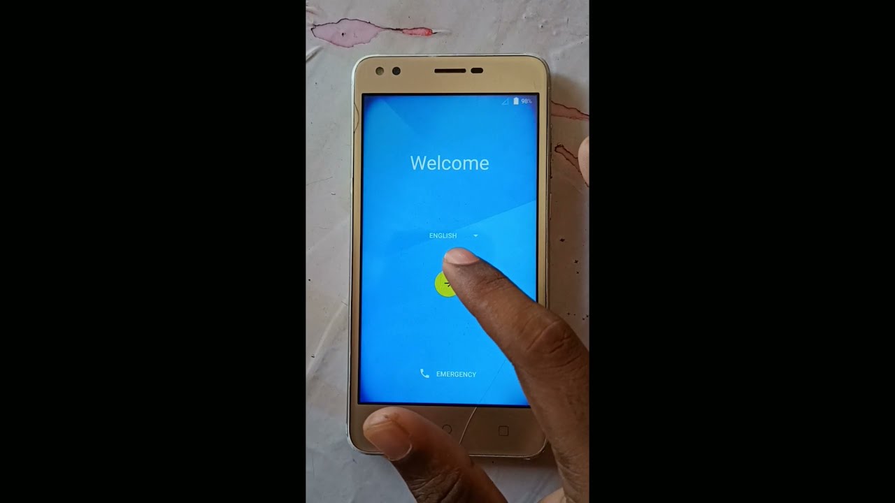symphony i21 frp bypass without Computer. New Video