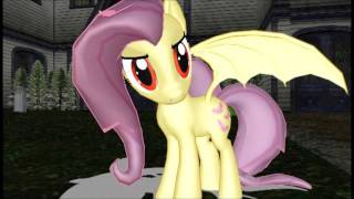 Mmd Flutterbat Dance Wip