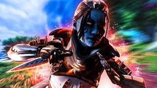 OG WRAITH RETURNS!!