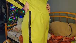 Kazuichis Become A Piggy