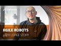 USER USAGE Story by Agile Robots SE