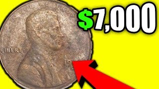 15 BAD CONDITION DIRTY COINS STILL WORTH A LOT OF MONEY!! screenshot 3