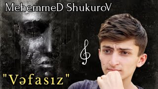 Mehemmed Shukurov - \