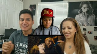 MOM REACTS TO YOUNG M.A "Wahlinn" Feat. KorLeone (Official Music Video)