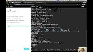 Kubernetes with Kyle - NetworkPolicy, Privileged Containers