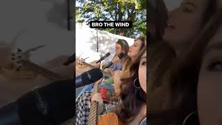 Behind The Scenes With Cimorelli Filming Heatwaves Cover 280922