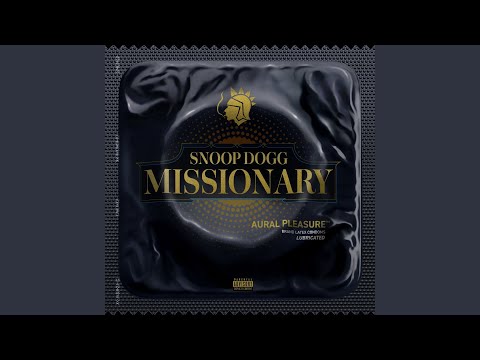 Snoop Dogg & Dr. Dre - Missionary (Full Album) - YouTube