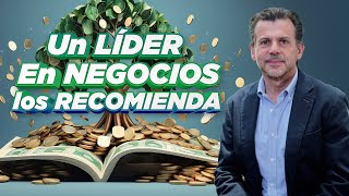 #hablemosdelibros con JoséOriol Bosch, CEO del Grupo BMV