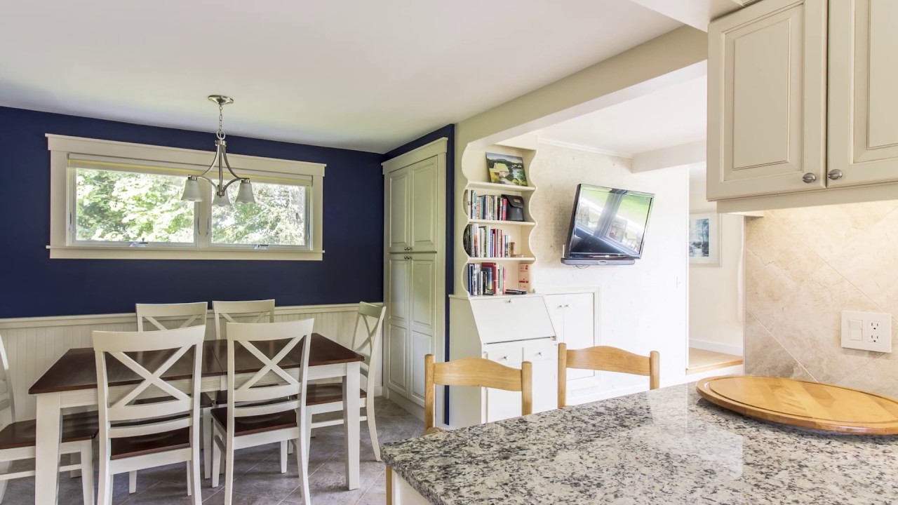 Home Port Bass Harbor, Maine YouTube