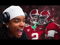 YUHHH BAMA WINNING IT ALL The Bama Standard 2025 Alabama Football Episode 1 Wide Receivers YUHHH BAMA WINNING IT ALL The Bama Standard 2025 Alabama Football Episode 1 Wide Receivers