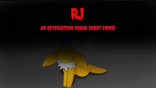 Eeveelution Squad | Extra | RJ