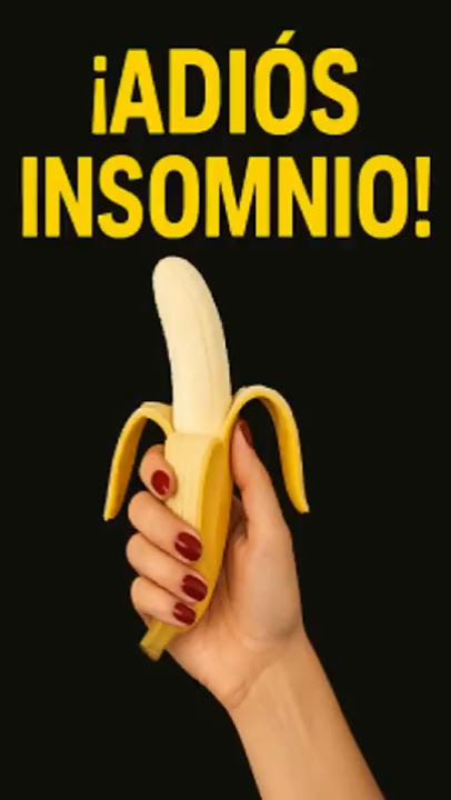 WHAT HAPPENS IF I EAT 1 BANANA BEFORE BED?