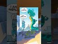 The Ultimate "Enemies To Lovers" Glitch In Fantasy #shorts