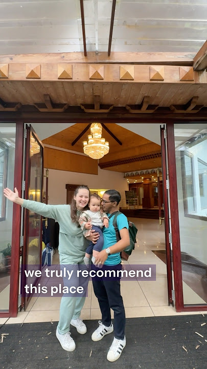 Club Mahindra review - SIKKIM, Gangtok