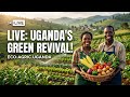 Eco-Agric Uganda is live!
