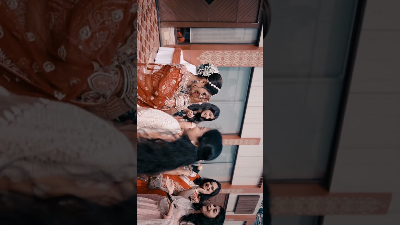 BTS | WEDDING | 2024 | COLOUR GRADING | SLOG - 2 | AKSHAY KADAM |  
