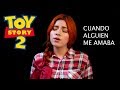 Cuando alguien me amaba - Toy Story 2 (Yedid Urias cover)