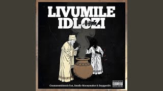 Livumile Idlozi