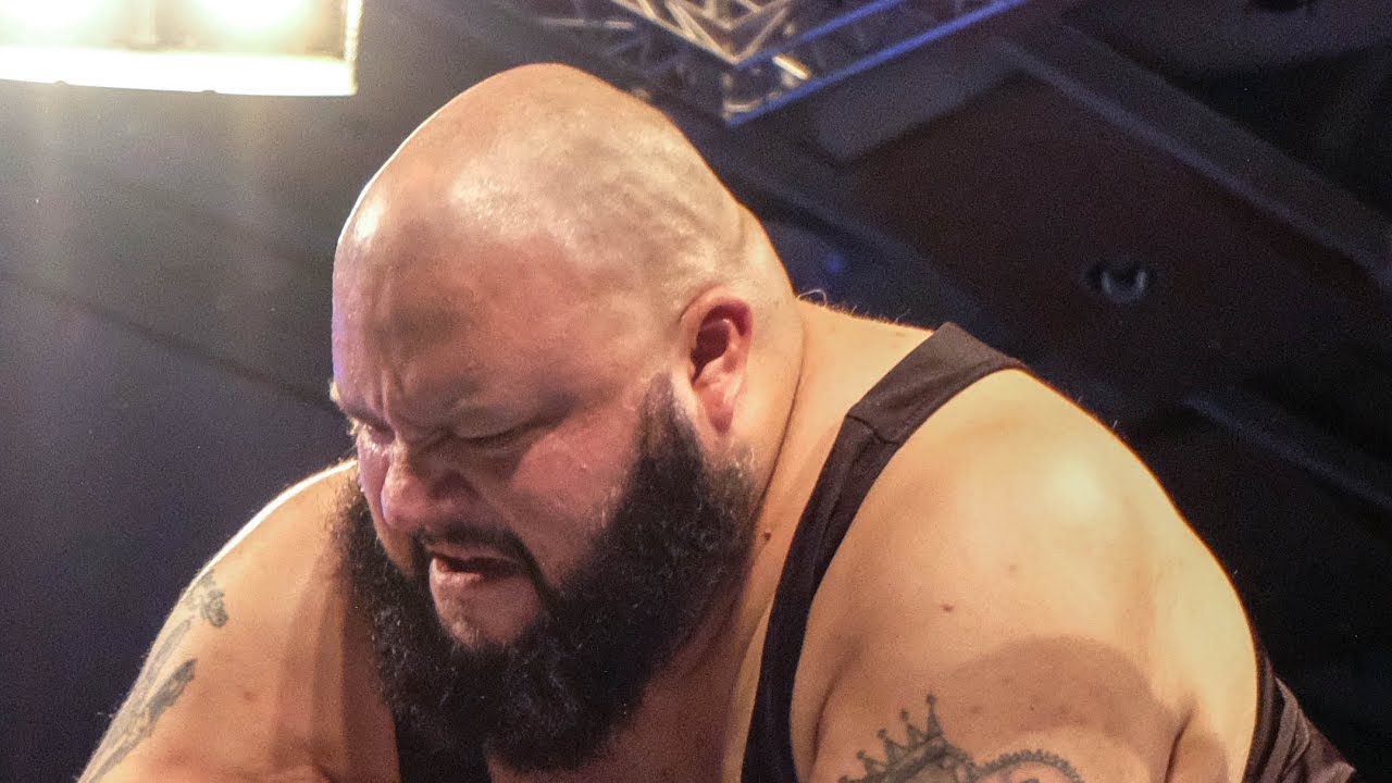 FEATURE MATCH  |  The Millennials v Papo Esco & Danny Limelight Rivera