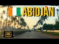 Abidjan dcouvre marcory au couch du soleil