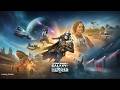Star Wars Galaxy of Heroes playthrough 1107 Star Wars Galaxy of Heroes playthrough 1107