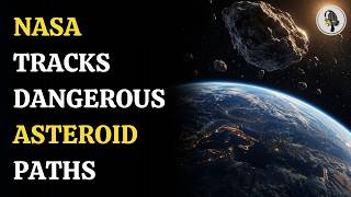 Hazardous Asteroids Flagged Near Earth: Current Status Explained | WION Podcast