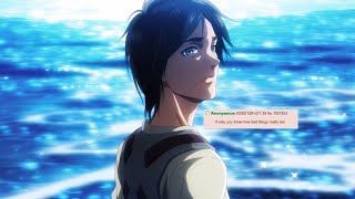 The End of Attack on Titan - The Great 4chan Meltdown