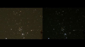 Sky survey post processing with a Nvidia Jetson Nano