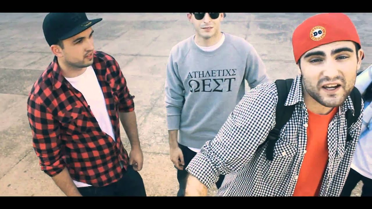 Jotandjota - Ese Soy Yo [Videoclip Oficial]