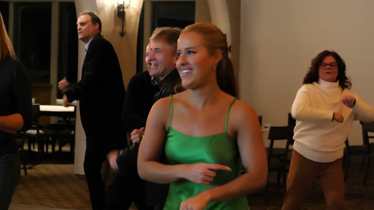 Realtors Mixer in Cabrillo Pavilion | Agent Hustle Network