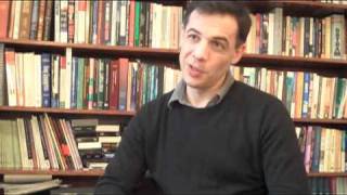 Ask Dalton Conley: "What can I do with a sociology degree?"