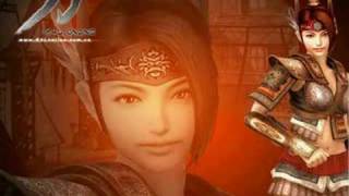 Kal Online Main Menu Music