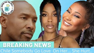 Tea Talk Action News Ep. 228 "Arionne Curry Admits she got PLAYED by Martell Holt"