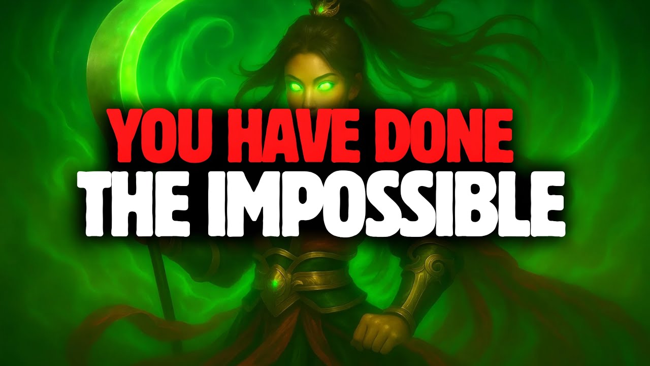 CHOSEN ONES‼️ YOU DID WHAT EVEN THE HERMETIC GODS FAILED TO DO (THEY'RE IN SHOCK) 🔱🔥