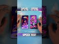 🤯SAMSUNG S25 ULTRA VS SAMSUNG S23 ULTRA SPEED TEST 💥🥶