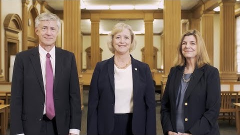 Wake Forest University Strategic Framework