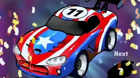 super car merge all level gameplay part 3