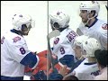Sound Tigers Top 10 Goals of 2011-12