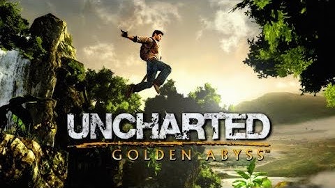Vita 3K Android | Uncharted Golden Abyss Test on Samsung Galaxy S10 _ Exynos 9820 (Mali G-76 Mp4).