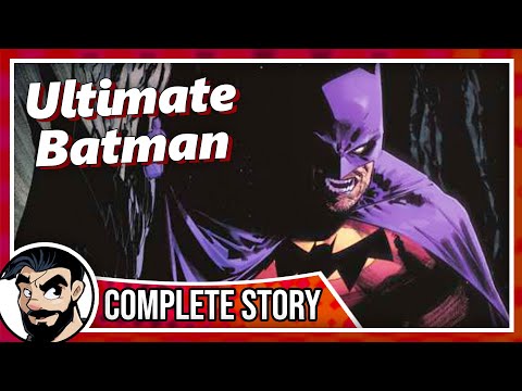 The Ultimate Batman,