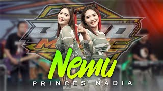 Nemu - Princess Nadia - Bejo Music - Happy Party Pemuda Sukses Sejahtera (Live Music)