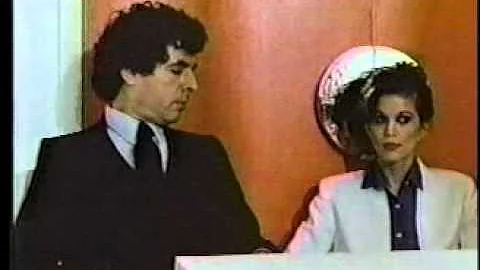 CORRUPTION (1983, Roger Watkins as Richard Mahler)...