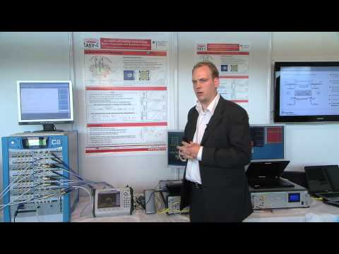 Cooperative Systems MIMO